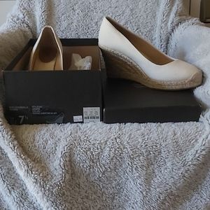 J.Crew Seville Espadrilles